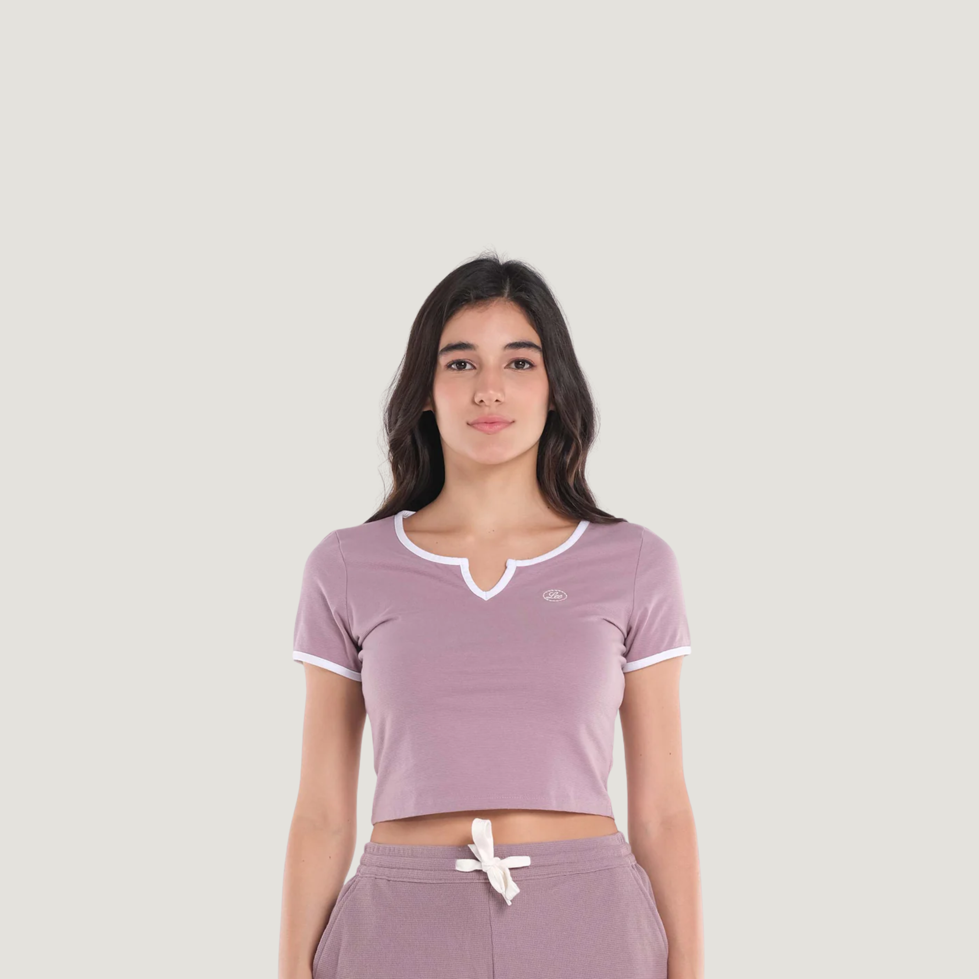 Women's Crop Top